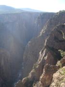 Black Canyon of the Gunnison: 